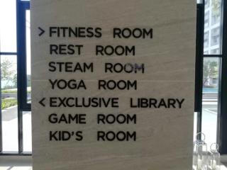 AERAS Beachfront x MonthStayZ - 8