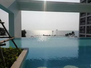 AERAS Beachfront x MonthStayZ Thailand - 1