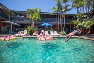 YHA Cape Byron, Byron Bay - Byron Bay - 3