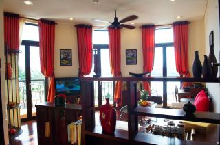 Nam Bo Boutique Hotel - Can Tho - 4