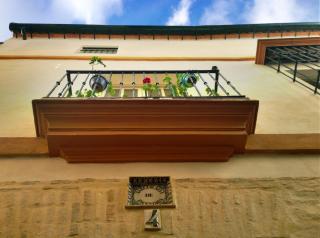 Hotel Boutique Casas de Santa Cruz - Sevilla - 6