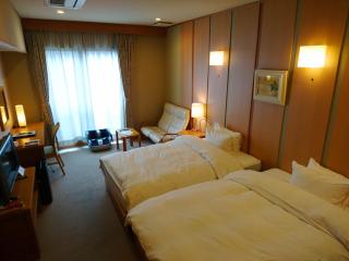 Kasuga Hotel - Nara - 4