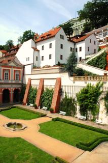 Golden Well - Praga - 4