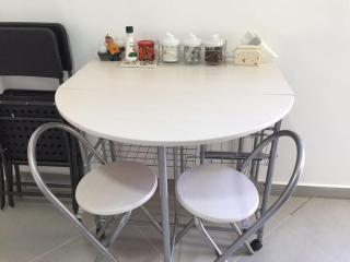 The Rosen's studio Place - Eilat - 3