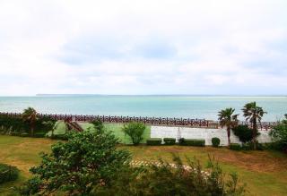 Penghu Luna Sea Homestay - Magong - 8