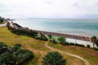 Penghu Luna Sea Homestay - Magong - 9