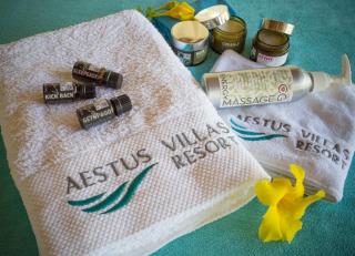 Aestus Villas Resort - Diani Beach - 8