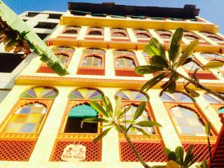 Blue King - Jaipur - 1