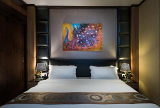 Mayan for service apartments - 8