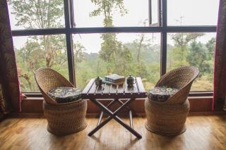 The Barfung Retreat - Gangtok - 2