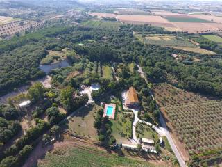 Residence La Casaccia - Venturina Terme - 1