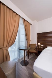 Agrinio Imperial Hotel - Agrinio - 9
