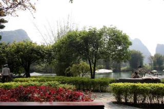 Yangshuo Mountain Retreat - Yangshuo - 2