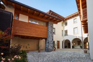 Palazzo Eleonora - Monasterolo del Castello - 8