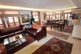 Sultan House - Istanbul - 3