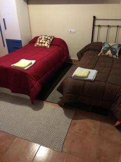 VILLA HISPANO-BRASILEÑA-Fiestas NO - 3