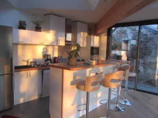 La Petite Charnasserie - Angers - 3