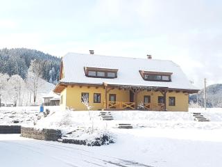 Apartmany Silverado - Horní Bečva - 8