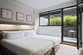 Aparthotel Bcn Montjuic - Barcelone - 0