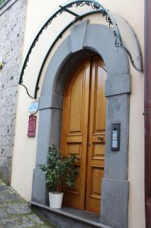 Domus Liberty - Sant'Agnello - 9