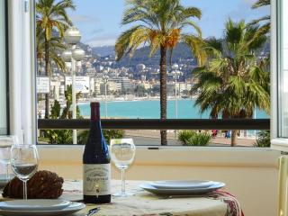 "Le Panoramic" by EnjoyNice, terrace with fantastic view - Nizza - 4