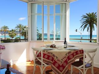 "Le Panoramic" by EnjoyNice, terrace with fantastic view - Nizza - 5