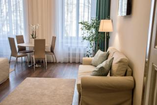 Harmonia Palace - Luxury Apartments - Budapest - 8