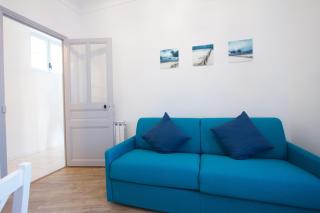 "Le Calypso" by EnjoyNice, 2-bedroom with airco, beach at 3 min - 4