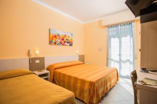 Hotel Lido - 1