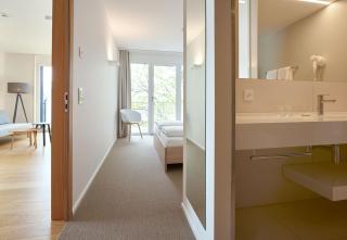 APPADU Appartements - St. Gallen - 1