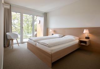 APPADU Appartements - St. Gallen - 7