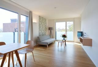 APPADU Appartements - St. Gallen - 5