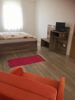 Promenád apartmány - Veľký Meder - 3