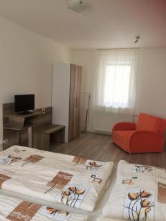 Promenád apartmány - Veľký Meder - 8