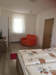 Promenád apartmány - Veľký Meder - 1