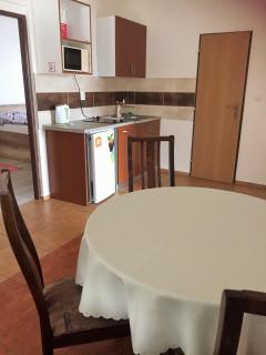 Promenád apartmány - Veľký Meder - 5