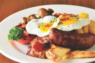 Falling Waters Guest House - 9