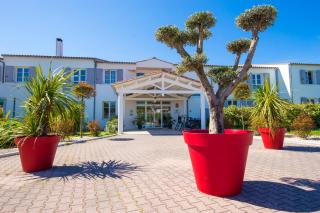 Thalacap Île de Ré - Thalasso & Spa - 8