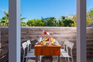 Dorian Boutique Hotel-Apartments - Hersonissos - 2