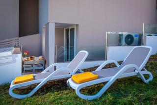 Dorian Boutique Hotel-Apartments - Hersonissos - 1