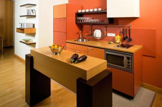 Mamaison Residence Belgická Prague - Prag - 3