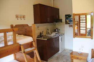 Patroudis House - Skala Rachoniou - 4