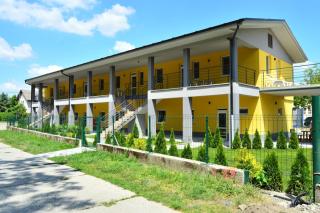 Promenád apartmány - Veľký Meder - 9