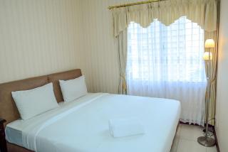 Spacious 2BR Apartment Marina Ancol By Travelio - Jakarta - 0