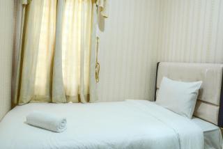 Spacious 2BR Apartment Marina Ancol By Travelio - Jakarta - 7