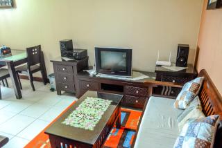 Spacious 2BR Apartment Marina Ancol By Travelio - Jakarta - 2
