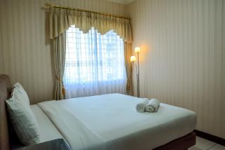 Spacious 2BR Apartment Marina Ancol By Travelio - Jakarta - 8