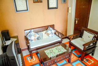 Spacious 2BR Apartment Marina Ancol By Travelio - Jakarta - 1