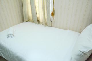 Spacious 2BR Apartment Marina Ancol By Travelio - Jakarta - 5