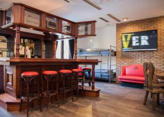 Piste und Pedale , Deine Bude-Dein Abenteuer - 5